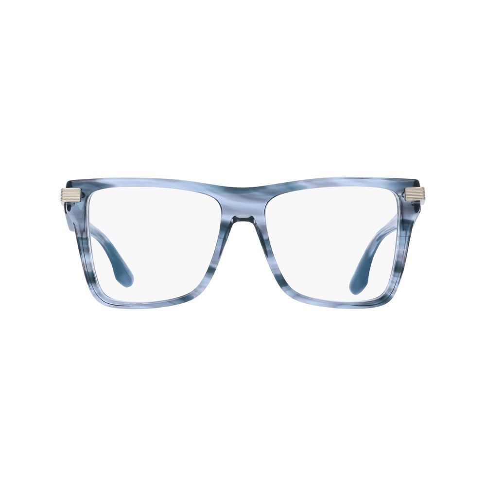 Victoria Beckham Gray Acetate Glasses (Frames) Victoria Beckham