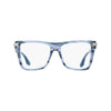 Victoria Beckham Gray Acetate Glasses (Frames) Victoria Beckham
