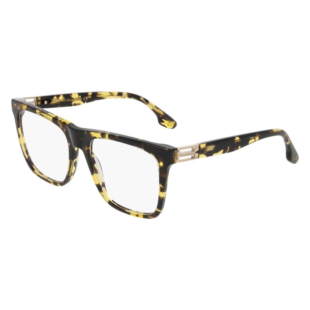 Victoria Beckham Multicolor Acetate Glasses (Frames) Victoria Beckham