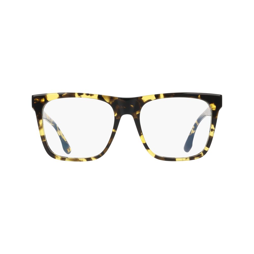Victoria Beckham Multicolor Acetate Glasses (Frames) Victoria Beckham