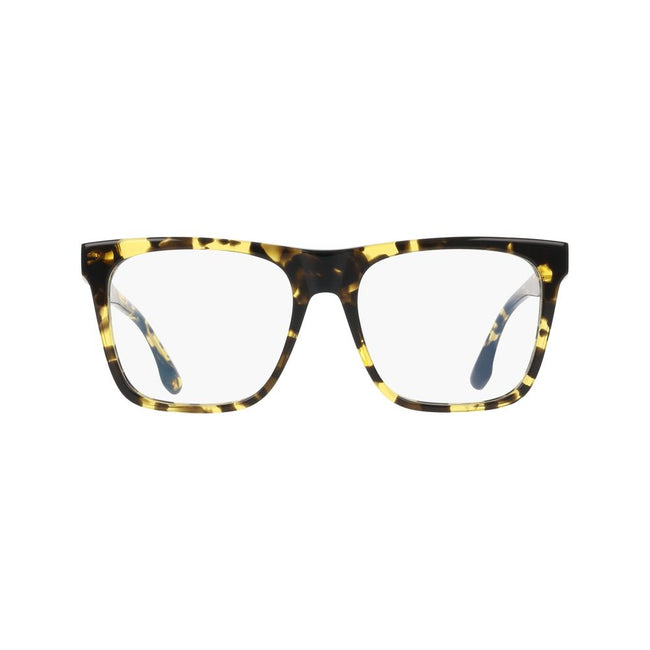 Victoria Beckham Multicolor Acetate Glasses (Frames) Victoria Beckham