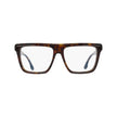 Victoria Beckham Brown Acetate Glasses (Frames) Victoria Beckham