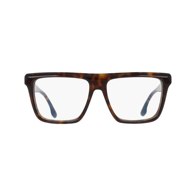 Victoria Beckham Brown Acetate Glasses (Frames) Victoria Beckham