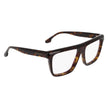 Victoria Beckham Brown Acetate Glasses (Frames) Victoria Beckham
