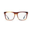 Victoria Beckham Brown Acetate Glasses (Frames) Victoria Beckham
