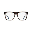 Victoria Beckham Brown Acetate Glasses (Frames) Victoria Beckham