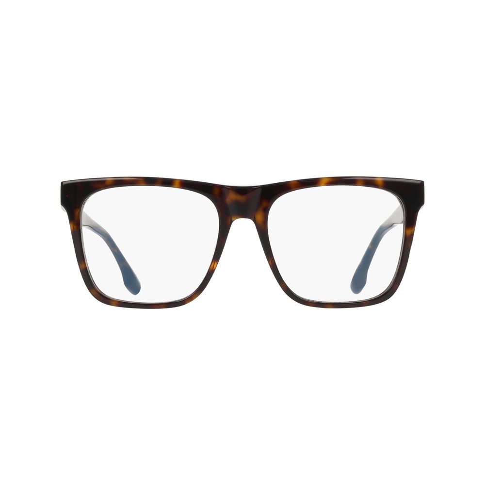 Victoria Beckham Brown Acetate Glasses (Frames) Victoria Beckham