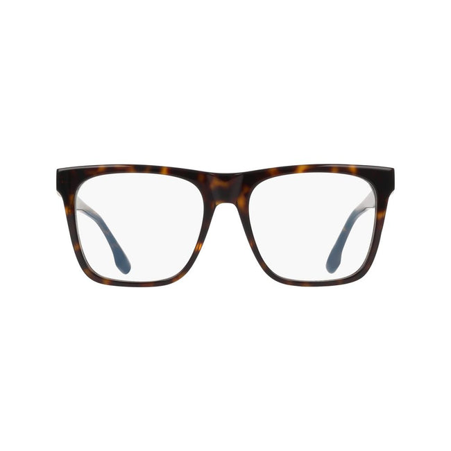 Victoria Beckham Brown Acetate Glasses (Frames) Victoria Beckham