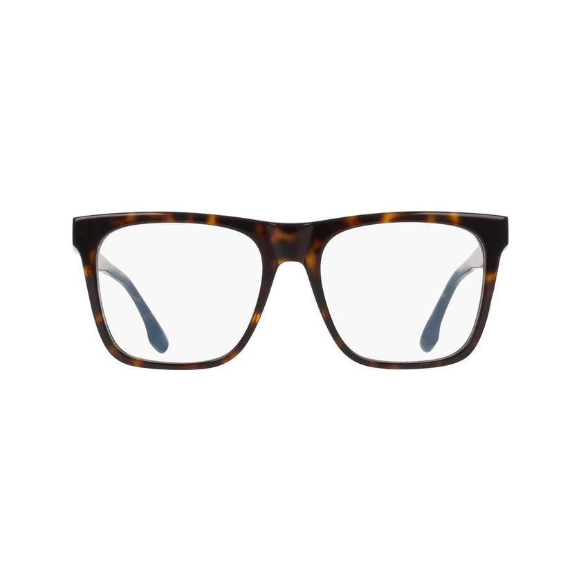 Victoria Beckham Brown Acetate Glasses (Frames) Victoria Beckham