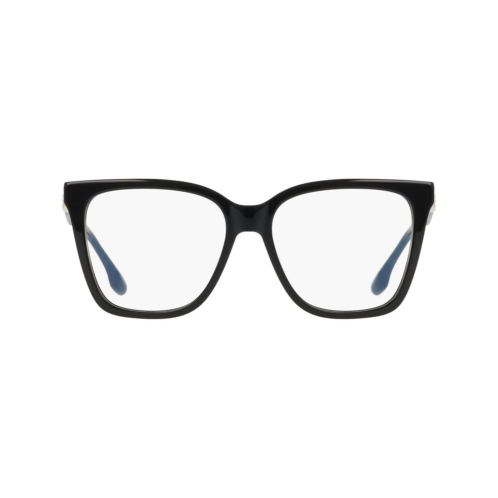 Victoria Beckham Black Acetate Glasses (Frames) Victoria Beckham