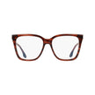 Victoria Beckham Multicolor Acetate Glasses (Frames) Victoria Beckham