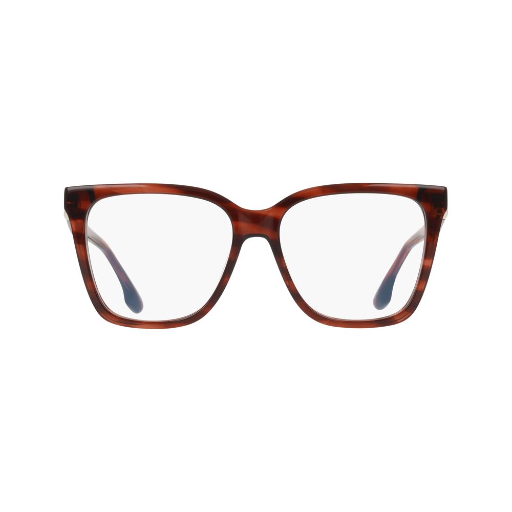 Victoria Beckham Multicolor Acetate Glasses (Frames) Victoria Beckham