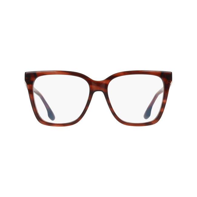Victoria Beckham Multicolor Acetate Glasses (Frames) Victoria Beckham