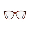 Victoria Beckham Multicolor Acetate Glasses (Frames) Victoria Beckham