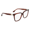 Victoria Beckham Multicolor Acetate Glasses (Frames) Victoria Beckham