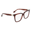 Victoria Beckham Multicolor Acetate Glasses (Frames) Victoria Beckham