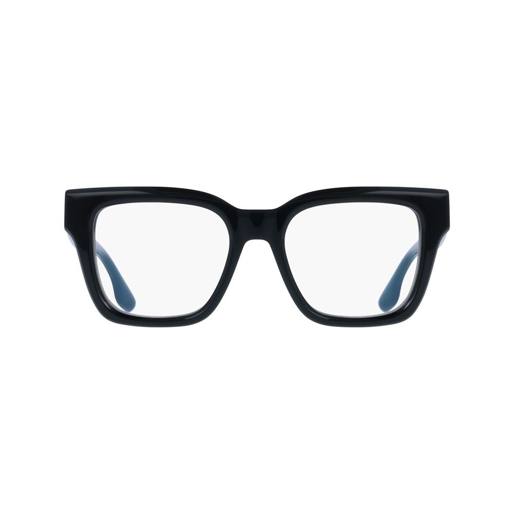 Victoria Beckham Black Acetate Glasses (Frames) Victoria Beckham