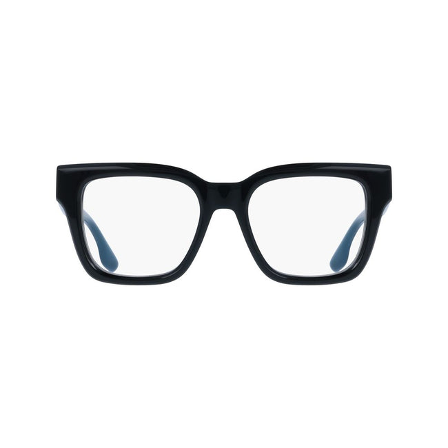 Victoria Beckham Black Acetate Glasses (Frames) Victoria Beckham