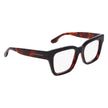 Victoria Beckham Brown Acetate Glasses (Frames) Victoria Beckham
