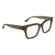 Victoria Beckham Brown Acetate Glasses (Frames) Victoria Beckham