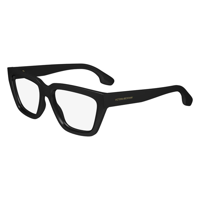 Victoria Beckham Black Injected Glasses (Frames) Victoria Beckham
