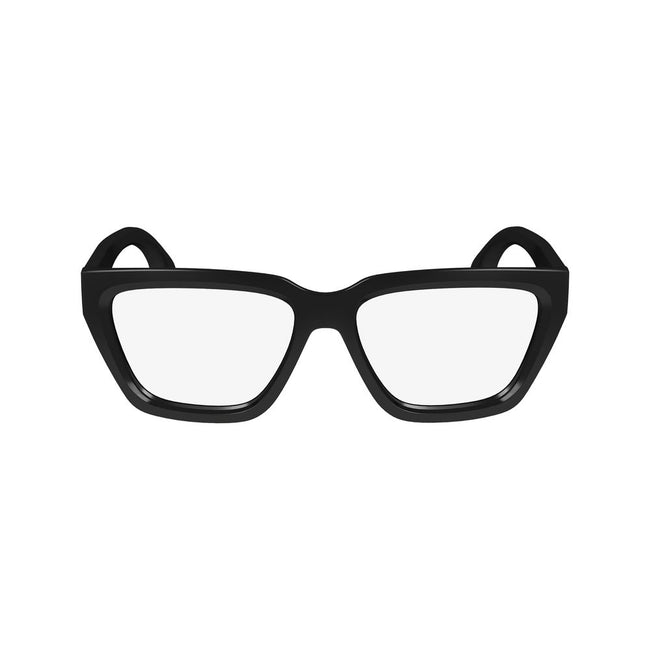 Victoria Beckham Black Injected Glasses (Frames) Victoria Beckham
