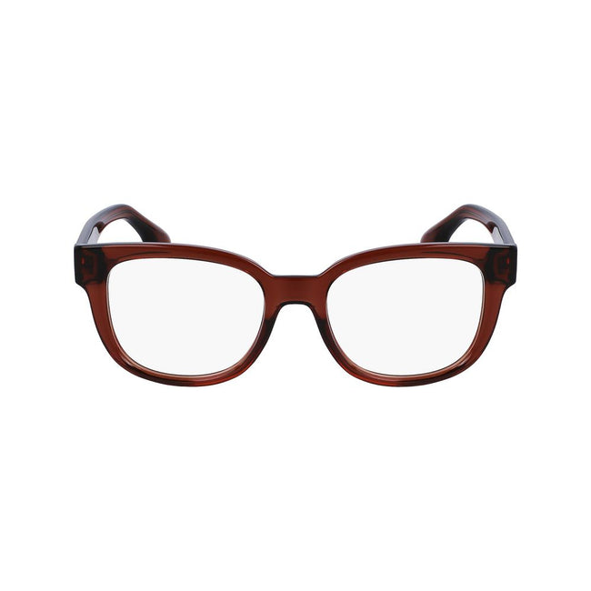 Victoria Beckham Brown Injected Glasses (Frames) Victoria Beckham
