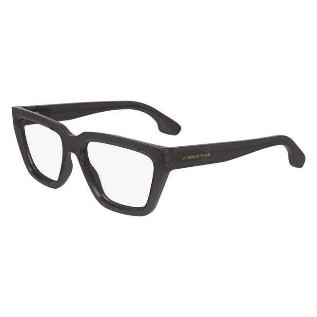 Victoria Beckham Gray Injected Glasses (Frames) Victoria Beckham