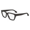 Victoria Beckham Gray Injected Glasses (Frames) Victoria Beckham