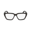 Victoria Beckham Gray Injected Glasses (Frames) Victoria Beckham