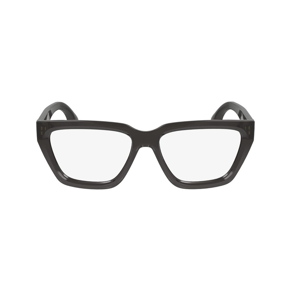 Victoria Beckham Gray Injected Glasses (Frames) Victoria Beckham