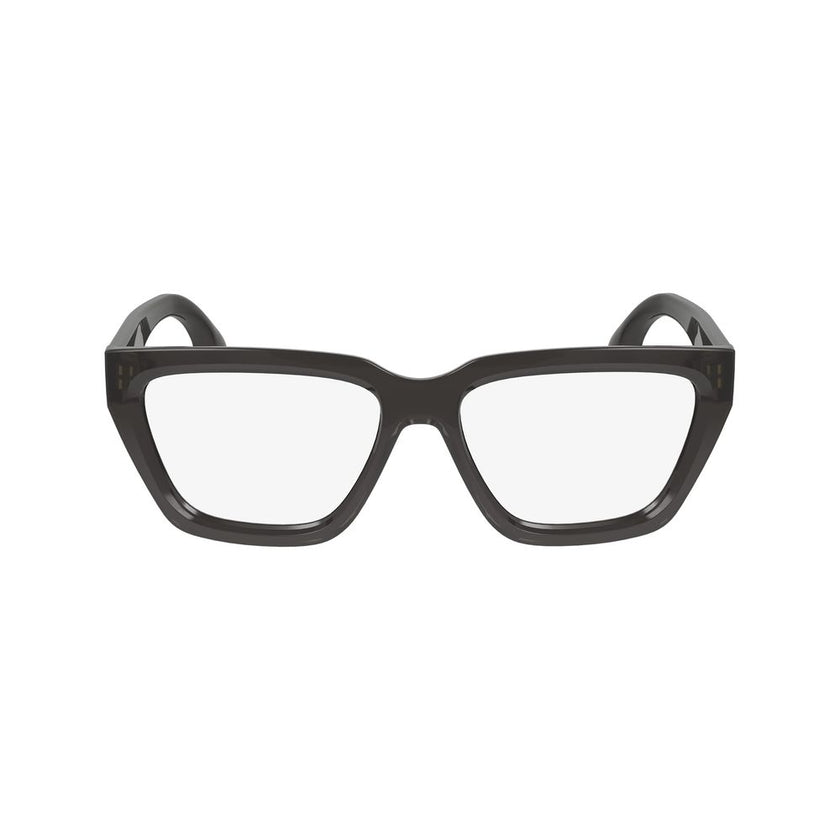 Victoria Beckham Gray Injected Glasses (Frames) Victoria Beckham