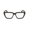 Victoria Beckham Gray Injected Glasses (Frames) Victoria Beckham