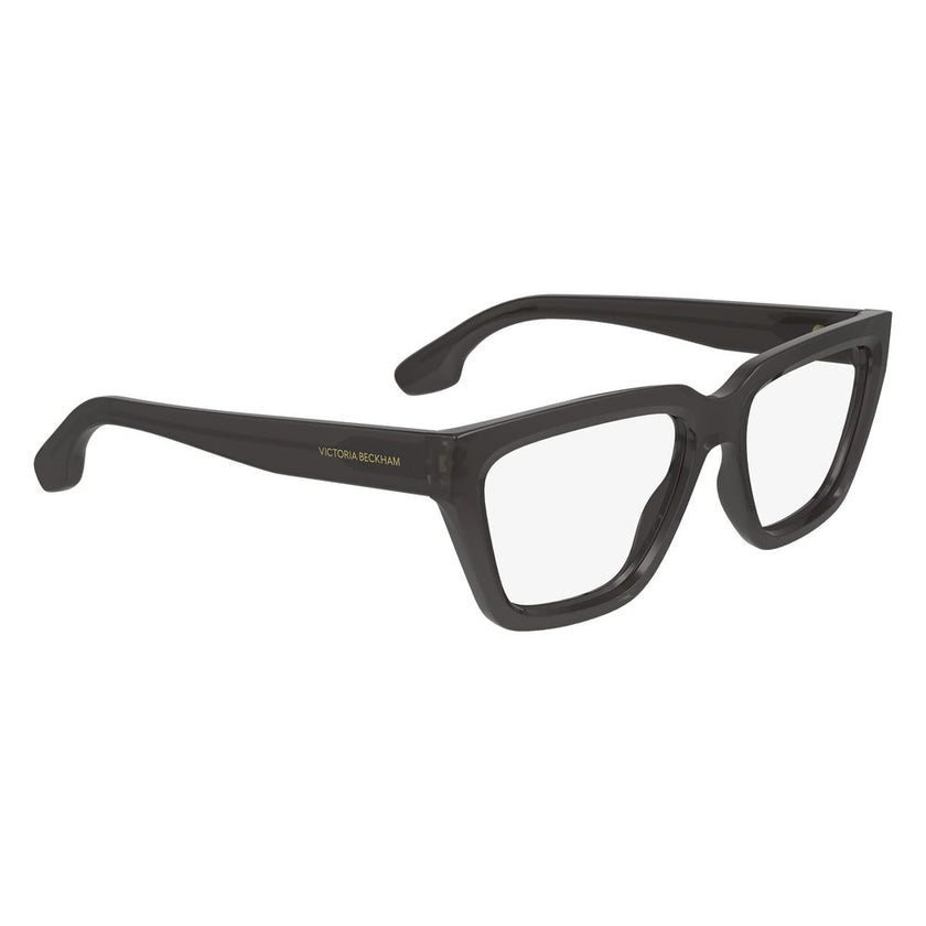 Victoria Beckham Gray Injected Glasses (Frames) Victoria Beckham