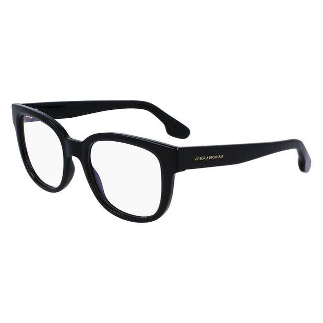 Victoria Beckham Black Injected Glasses (Frames) Victoria Beckham