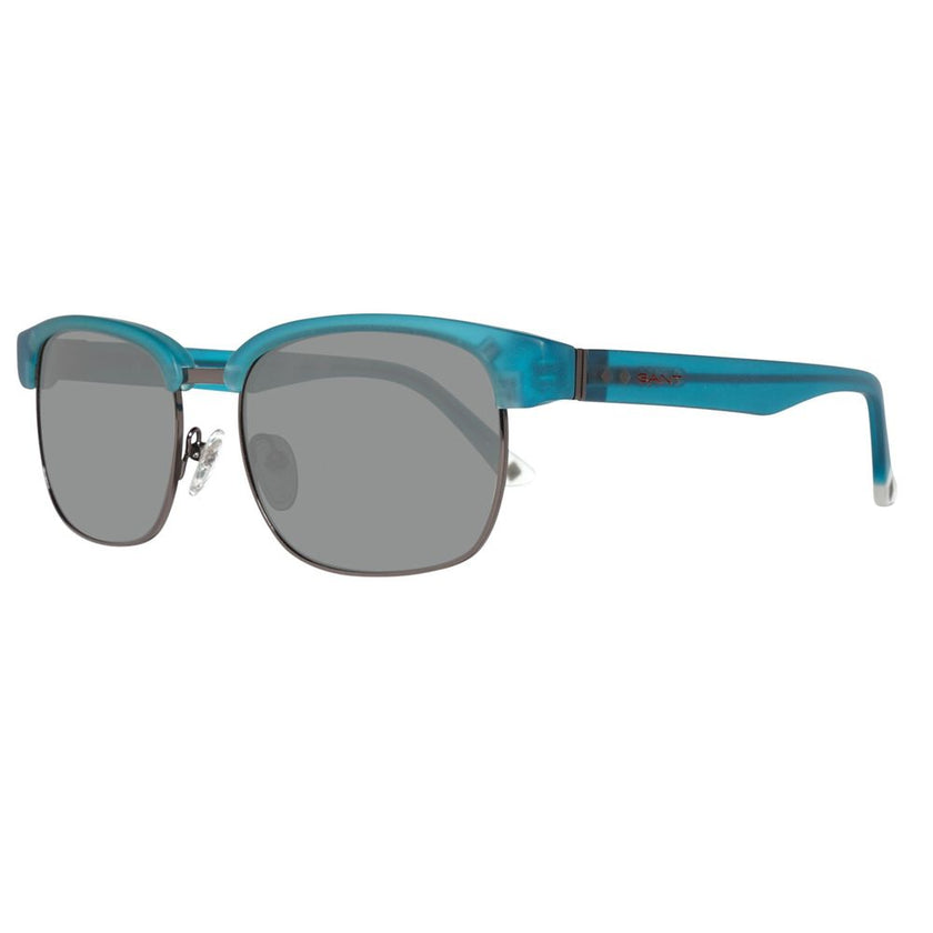 Gant Blue Metal Sunglasses Gant