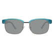 Gant Blue Metal Sunglasses Gant
