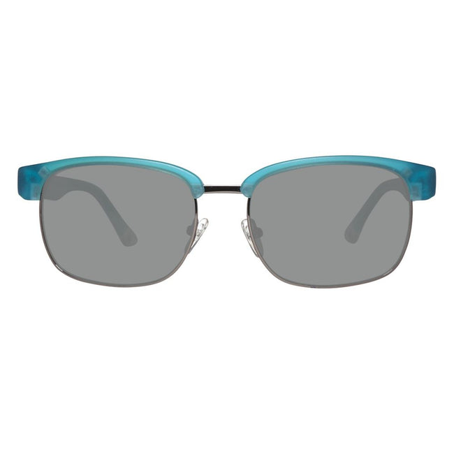 Gant Blue Metal Sunglasses Gant