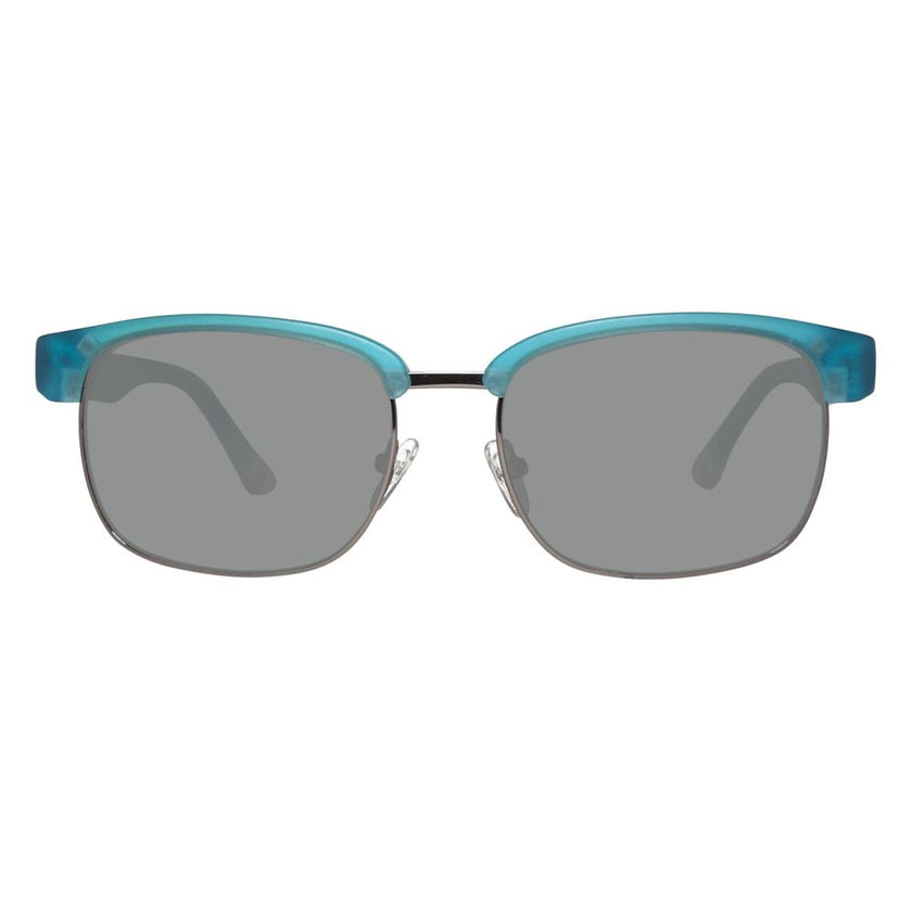 Gant Blue Metal Sunglasses Gant