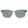 Gant Blue Metal Sunglasses Gant