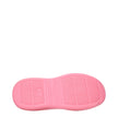 Prada Pink Cotton Slippers Prada