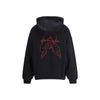Fiorucci Black Cotton Sweatshirt Fiorucci