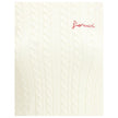 Fiorucci Cream Merino Wool Sweatshirt Fiorucci