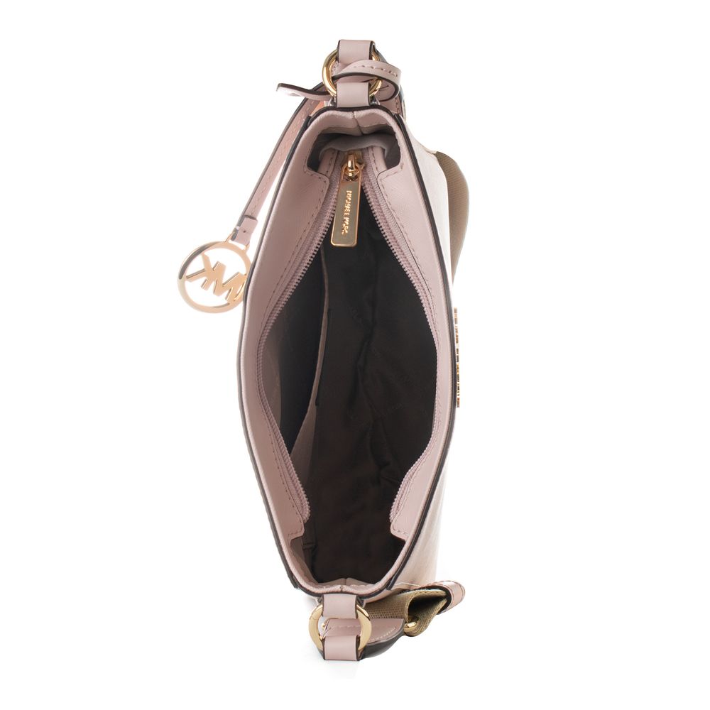 Michael Kors Multicolor Canvas Shoulder Bag Michael Kors