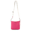 Michael Kors Multicolor Canvas Crossbody Bag Michael Kors