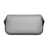 Michael Kors Gray Leather Crossbody Bag Michael Kors