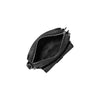 Michael Kors Black Canvas Crossbody Bag Michael Kors