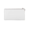 Michael Kors White Leather Clutch Bag Michael Kors