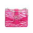 Michael Kors Multicolor Leather Crossbody Bag Michael Kors