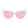 Kenzo Gold Metal Sunglasses Kenzo